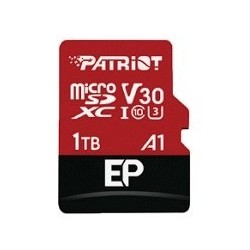 Memory card Patriot EP Pro...