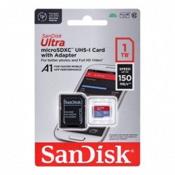 SanDisk Ultra 1 TB...