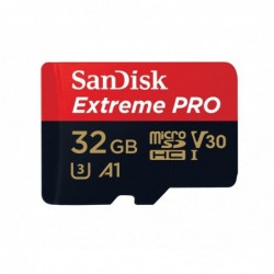 Sandisk Extreme Pro memory...
