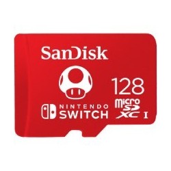 Sandisk SDSQXAO-128G-GNCZN...