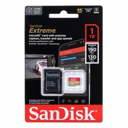 SanDisk Extreme 1.02 TB...