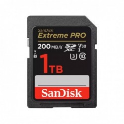 SanDisk Extreme PRO 1000 GB...