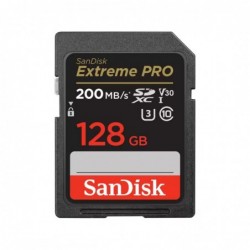 SanDisk Extreme PRO 128 GB...