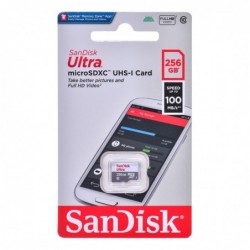 SanDisk Ultra 256 GB...