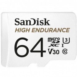 SanDisk High Endurance...