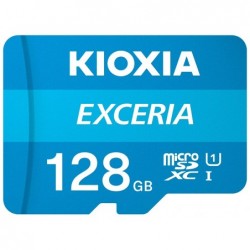 Kioxia Exceria 128 GB...