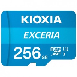Kioxia Exceria 256 GB...