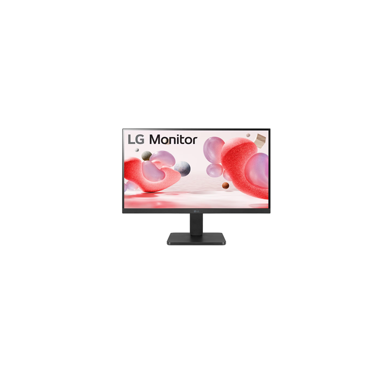 LG 21.45 " VA 16:9 75 Hz 5 ms 1920 x 1080 pixels 250 cd/mu00b2 HDMI ports quantity 1 Black