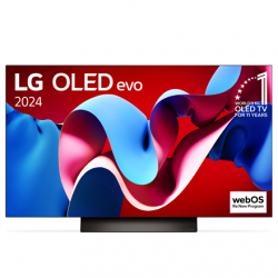 LG OLED48C41LA 48" (121 cm)...