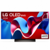 LG OLED48C41LA 48" (121 cm) OLED evo C4 4K smart TV