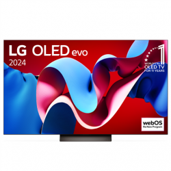 LG OLED65C41LA 65" (139 cm)...