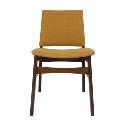 Chair HAYDIE yellow