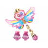 Soap Bubble Machine Wand With Wings Lights Sounds