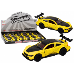 Toy Car Sports Car 1:32...
