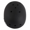 Helmet NKX Brain Saver Black