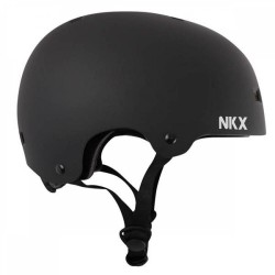 Helmet NKX Brain Saver Black
