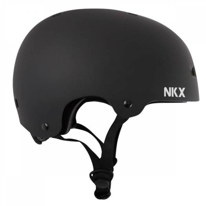 Kiiver NKX Brain Saver Black