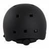 Helmet NKX Brain Saver Black