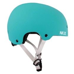 Шлем NKX Brain Saver Mint