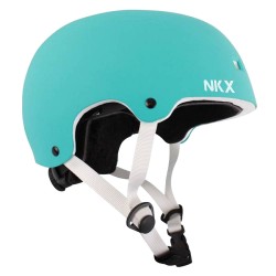 Helmet NKX Brain Saver Mint