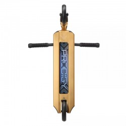 Pro stunt scooter Blunt Prodigy X Complete Gold