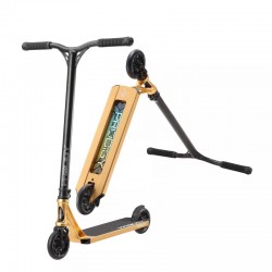 Pro stunt scooter Blunt Prodigy X Complete Gold