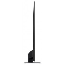 TV Set SAMSUNG 75" 4K/Smart QLED 3840x2160 Wireless LAN Bluetooth Tizen QE75Q77CATXXH