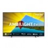TV Set PHILIPS 50" 4K/Smart 3840x2160 Wireless LAN Bluetooth Titan OS 50PUS8079/12
