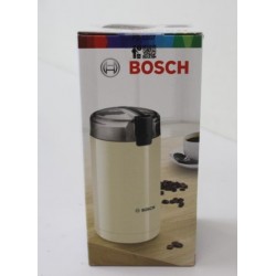 SALE OUT.Bosch Coffee Grinder TSM6A017C 180 W Coffee beans capacity 75 g Beige DAMAGED PACKAGING Bosch |