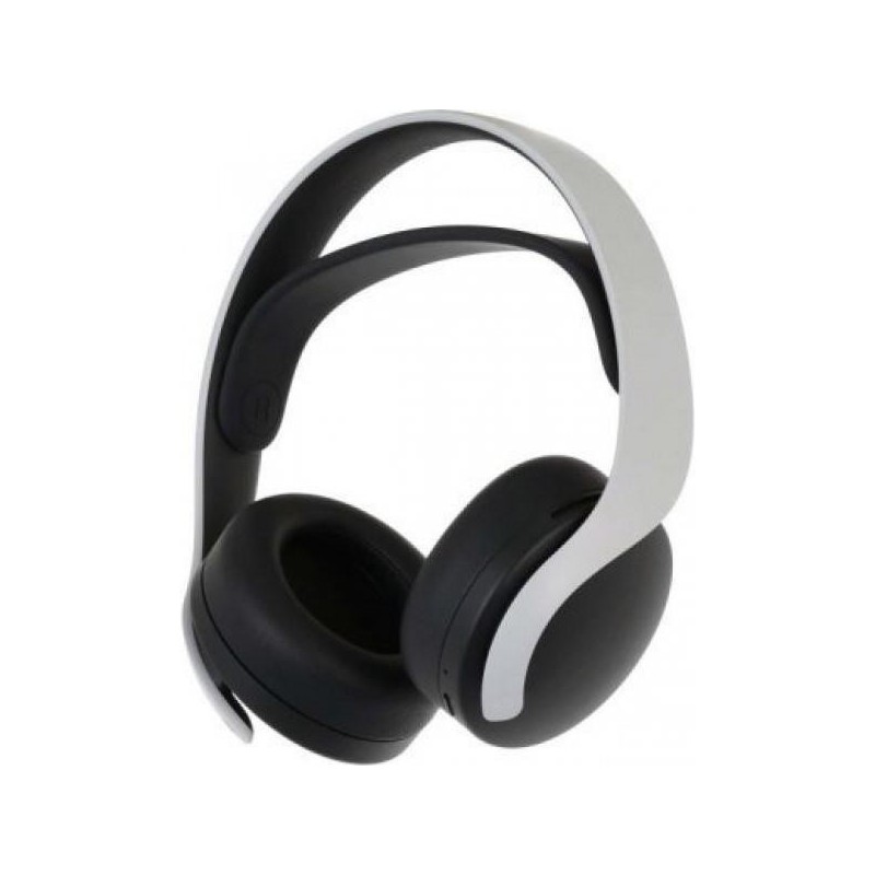 SONY HEADSET WRL PULSE 3D /PS5/WHITE 711719387909