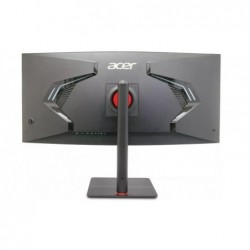 LCD Monitor ACER Nitro XV5 XV345CURVBMIPH 34" Gaming/Curved/21 : 9 Panel VA 3440x1440 21:9 165Hz Matte 1