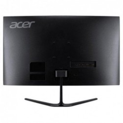 LCD Monitor ACER ED270RS3BMIIPX 27" Gaming/Curved Panel VA 1920x1080 16:9 1 ms Speakers Tilt Colour Black UM.HE0EE.302