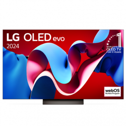 LG OLED55C41LA 55" (139 cm)...