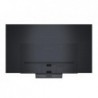 TV Set LG 77" OLED/4K/Smart 3840x2160 Wireless LAN Bluetooth webOS OLED77C32LA