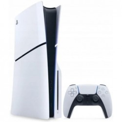 SONY PLAYSTATION 5 CONSOLE...