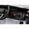 Audi Q7 Battery Car, White