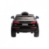 Audi Q7 Black Painted Battery Car