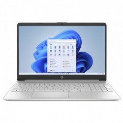 HP 15s-eq2134nw Laptop 39.6 cm (15.6") Full HD AMD Ryzen™ 7 5700U 16 GB DDR4-SDRAM 512 GB SSD Wi-Fi 5 (802.11ac)
