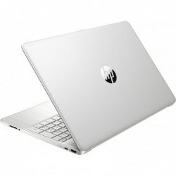 HP 15s-eq2134nw Laptop 39.6 cm (15.6") Full HD AMD Ryzen™ 7 5700U 16 GB DDR4-SDRAM 512 GB SSD Wi-Fi 5 (802.11ac)