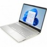 HP 15s-fq2619nw i3-1115G4 Notebook 39.6 cm (15.6") Full HD Intel® Core™ i3 16 GB DDR4-SDRAM 512 GB SSD Wi-Fi 5