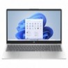 HP Laptop 15-fd0003nw 39.6 cm (15.6") Full HD Intel® Core™ i3 i3-1315U 8 GB DDR4-SDRAM 256 GB SSD Wi-Fi 6 (802.11ax)