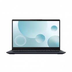 Lenovo IdeaPad 3 15IAU7 Laptop 39.6 cm (15.6") Full HD Intel® Core™ i3 i3-1215U 8 GB DDR4-SDRAM 512 GB SSD Wi-Fi 6
