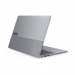 Lenovo ThinkBook 16 Intel® Core™ i5 i5-1335U Laptop 40.6 cm (16") WUXGA 16 GB DDR5-SDRAM 512 GB SSD Wi-Fi 6