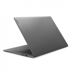 Lenovo IdeaPad 3 Laptop 43.9 cm (17.3") Full HD Intel® Core™ i3 i3-1215U 8 GB DDR4-SDRAM 512 GB SSD Wi-Fi 6