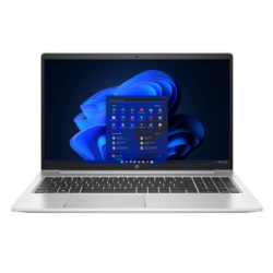 HP ProBook 450 G9 Laptop 39,6 cm (15.6") Full HD Intel® Core™ i5 i5-1235U 16 GB DDR4-SDRAM 512 GB SSD Wi-Fi 6E