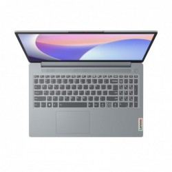 Lenovo IdeaPad Slim 3 Laptop 39.6 cm (15.6") Full HD Intel® Core™ i5 i5-12450H 8 GB LPDDR5-SDRAM 512 GB SSD Wi-Fi 5