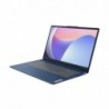 Lenovo IdeaPad Slim 3 Laptop 39.6 cm (15.6") Full HD Intel Core i3 N-series i3-N305 8 GB LPDDR5-SDRAM 512 GB SSD Wi-Fi 5