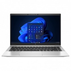 HP EliteBook 845 G8 AMD Ryzen™ 5 PRO 5650U Laptop 35.6 cm (14") Full HD 16 GB DDR4-SDRAM 256 GB SSD Wi-Fi 5 (802.11ac)