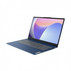 Lenovo IdeaPad Slim 3 Laptop 39.6 cm (15.6") Full HD Intel® Core™ i3 i3-1305U 8 GB LPDDR5-SDRAM 512 GB SSD Wi-Fi 5
