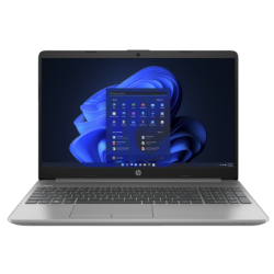 HP 250 G9 Laptop 39.6 cm (15.6") Full HD Intel® Core™ i5 i5-1235U 8 GB DDR4-SDRAM 512 GB SSD Wi-Fi 5 (802.11ac)